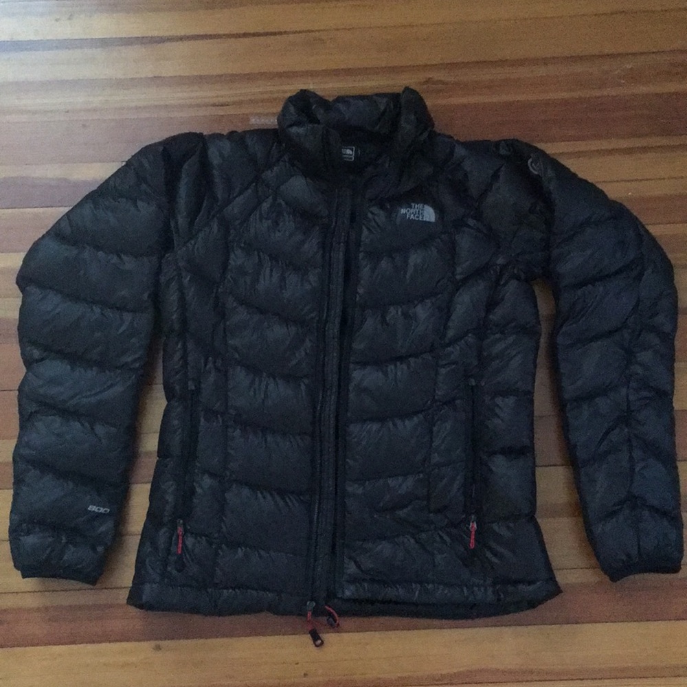 NorthFace Jacket